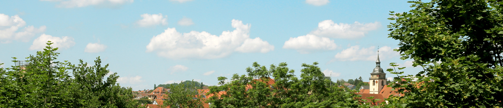 Home, View, Bietigheim-Bissingen, Kanzlei, Ausblick