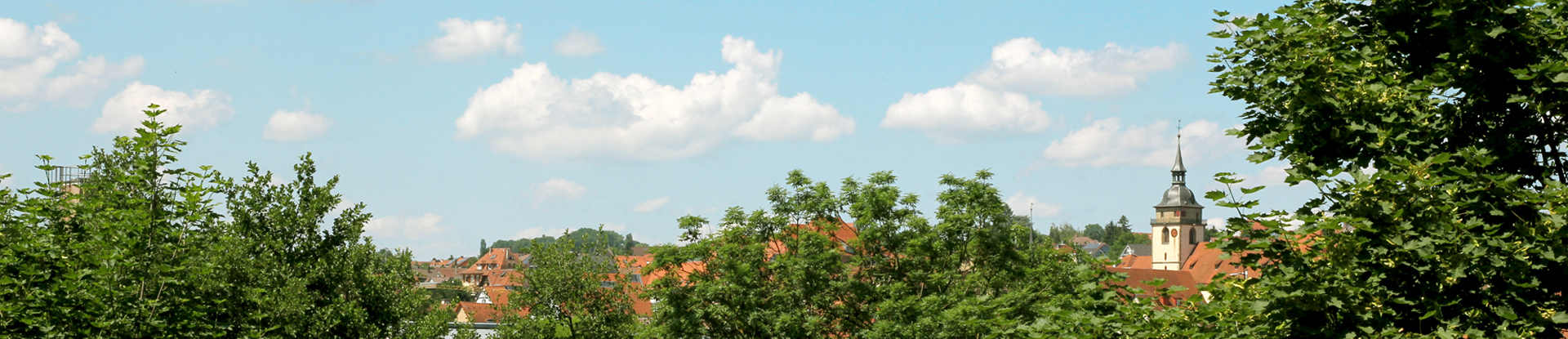 Home, View, Bietigheim-Bissingen, Kanzlei, Ausblick