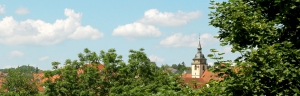 Home, View, Bietigheim-Bissingen, Kanzlei, Ausblick